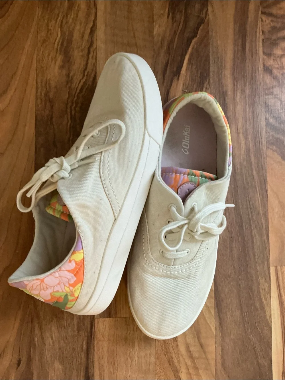OluKai lightweight cream